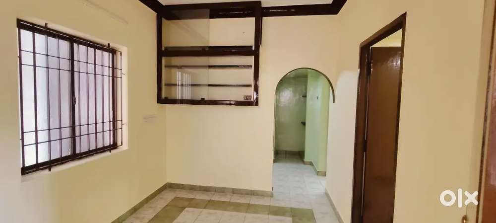Choolaimedu GF 2bhk house for rent