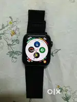 Apple watch SE ( 44mm + GPS )