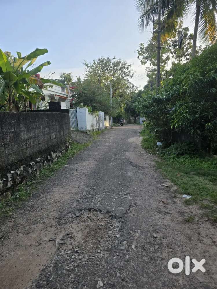 7CENT HOUSE PLOT CHANDAVILA