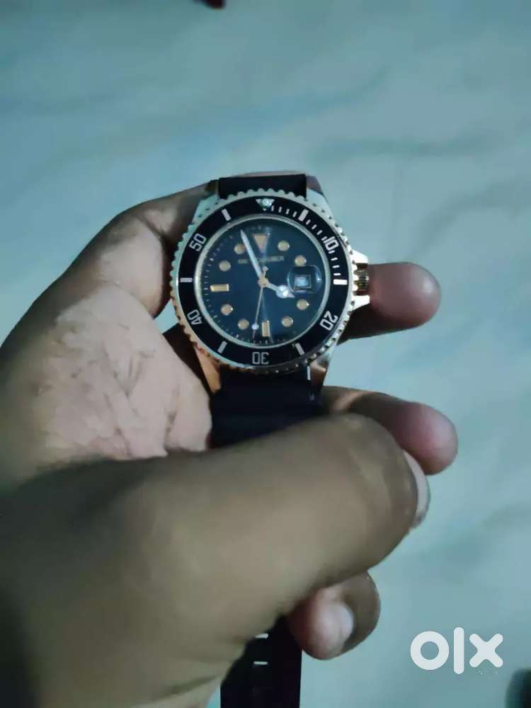 American viber black edition