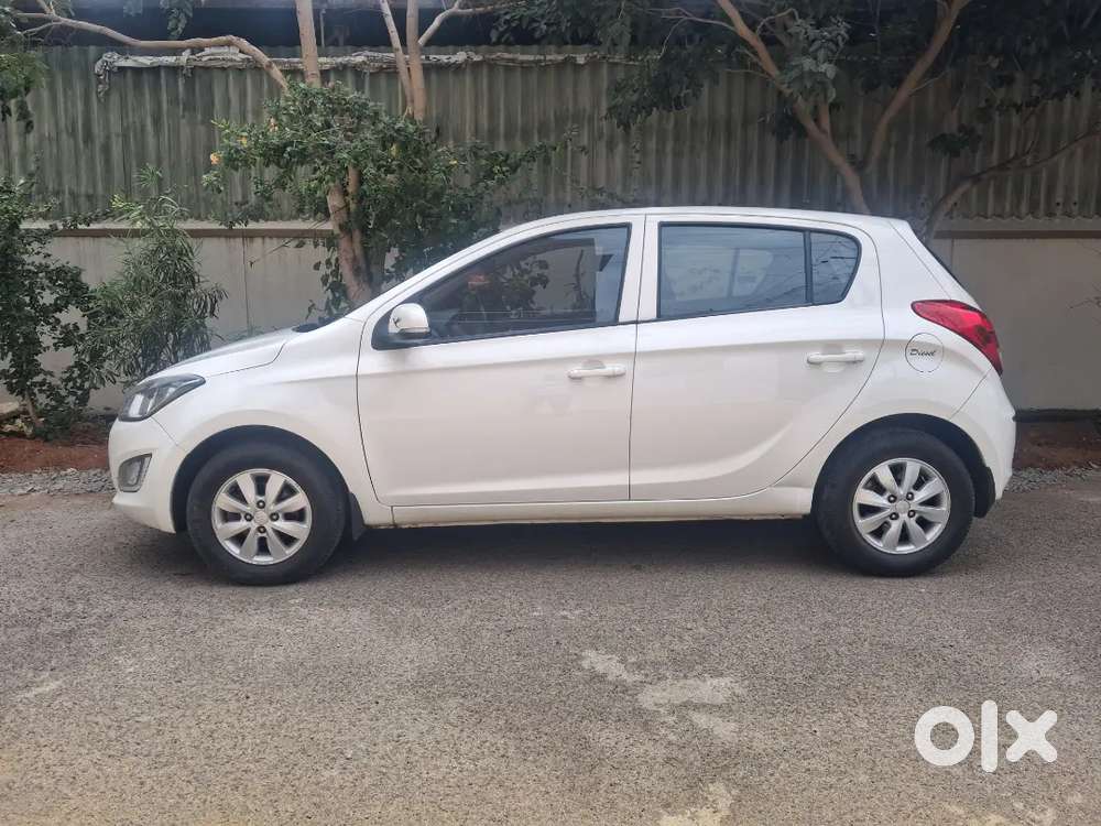 Hyundai i20 Active 2013 Diesel 91000 Km Driven