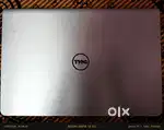 Dell laptop i5 6th generation processor Good condition