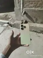 Infinix smart 8 hd