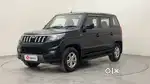 Mahindra Bolero Neo 1.5 N 10 (O), 2022, Diesel