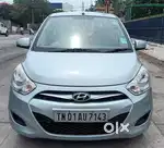 Hyundai i10 Sportz 1.2 KAPPA VTVT, 2013, Petrol