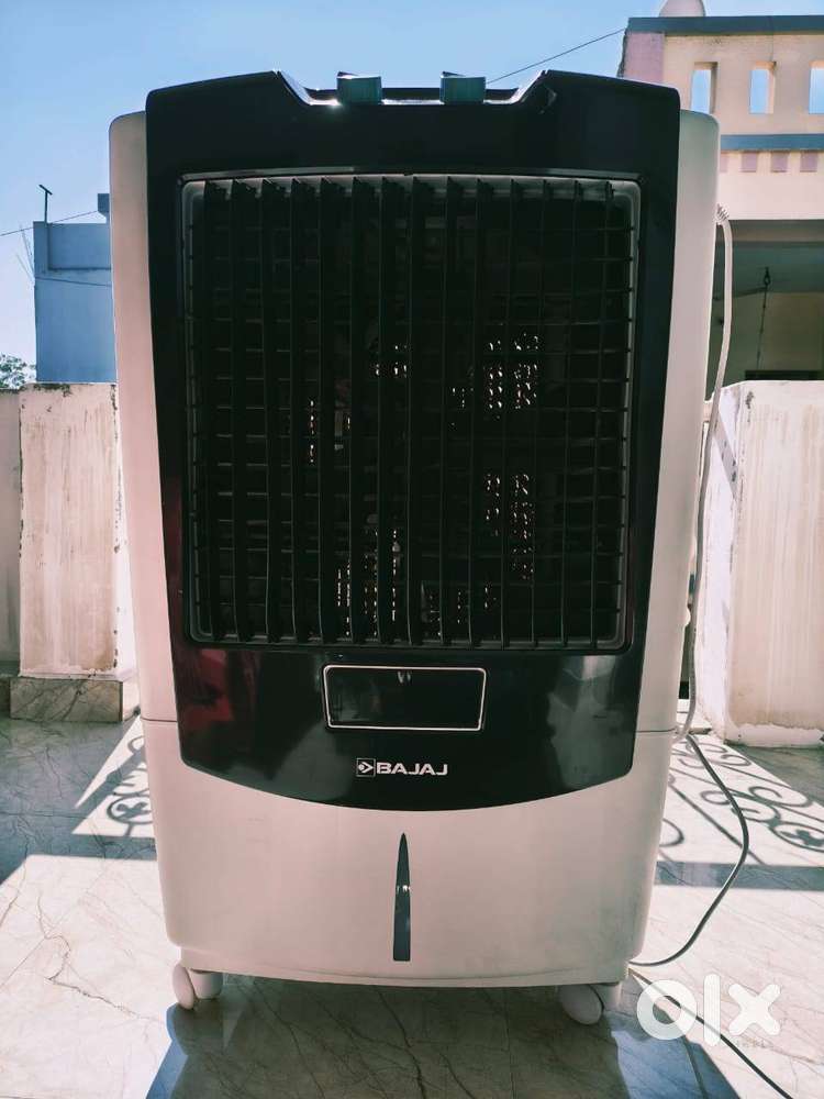 Air Cooler Bajaj