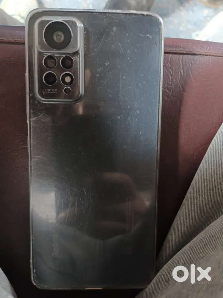Redmi not 11 pro 12/128