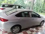 Honda City 2014 -2015Petrol 45500 Km Driven single owner, V.G C