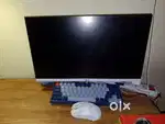 (NEGOTIABLE) GAMING PC WITH MONITOR GTX 1650 AND I5 6500 WITH 16GBDDR4