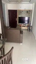 2 BHK Fully Furnished Flat for Sale – HMS Coral Building