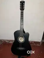 Acoustic guitar