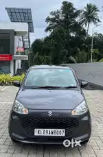 Maruti Suzuki Alto K10 VXi Plus AGS, 2023, Petrol
