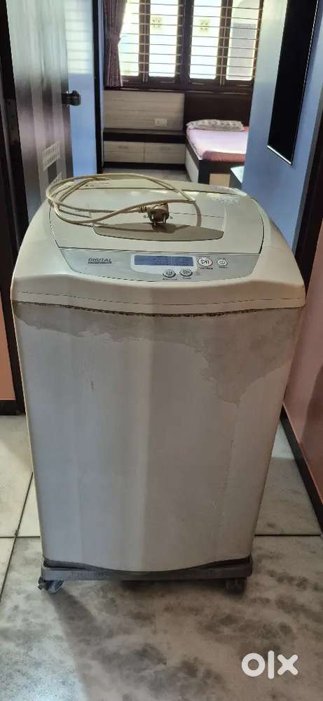 Samsung 6kg Top load Washing Machine