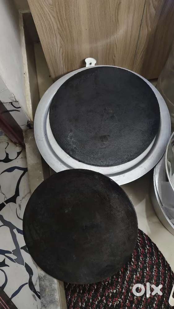 DOSA TAWA ROUND