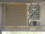 Samsung Window AC 1 Ton
