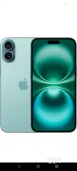 Iphone 16 128 gb