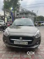Maruti Suzuki Swift 2023 Petrol Well Maintained