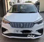 Maruti Suzuki Ertiga 2020 CNG & Hybrids Well Maintained