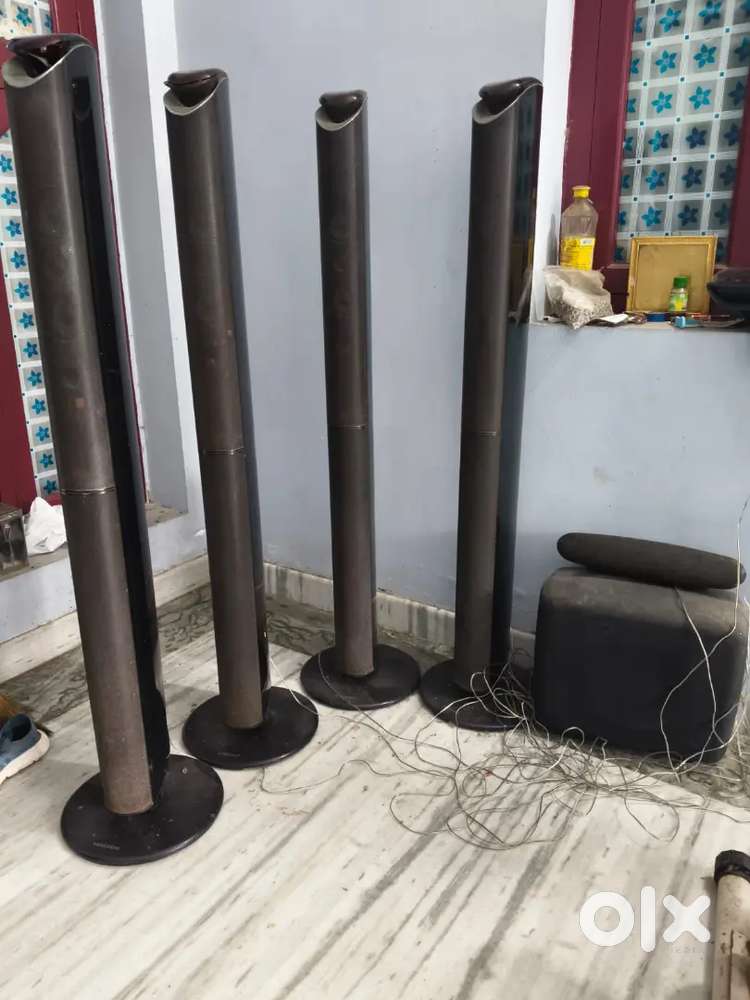 Sumsung home theatre
