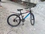 24 Inches Sports Model