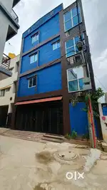 1 BHK House for lease in Hebbal