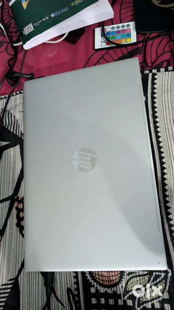 Hp Pavilion 15