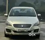 Maruti Suzuki Ciaz 2014-2017 ZXi Plus, 2017, Petrol
