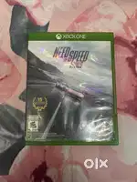 Xbox one nfs rivals for sell