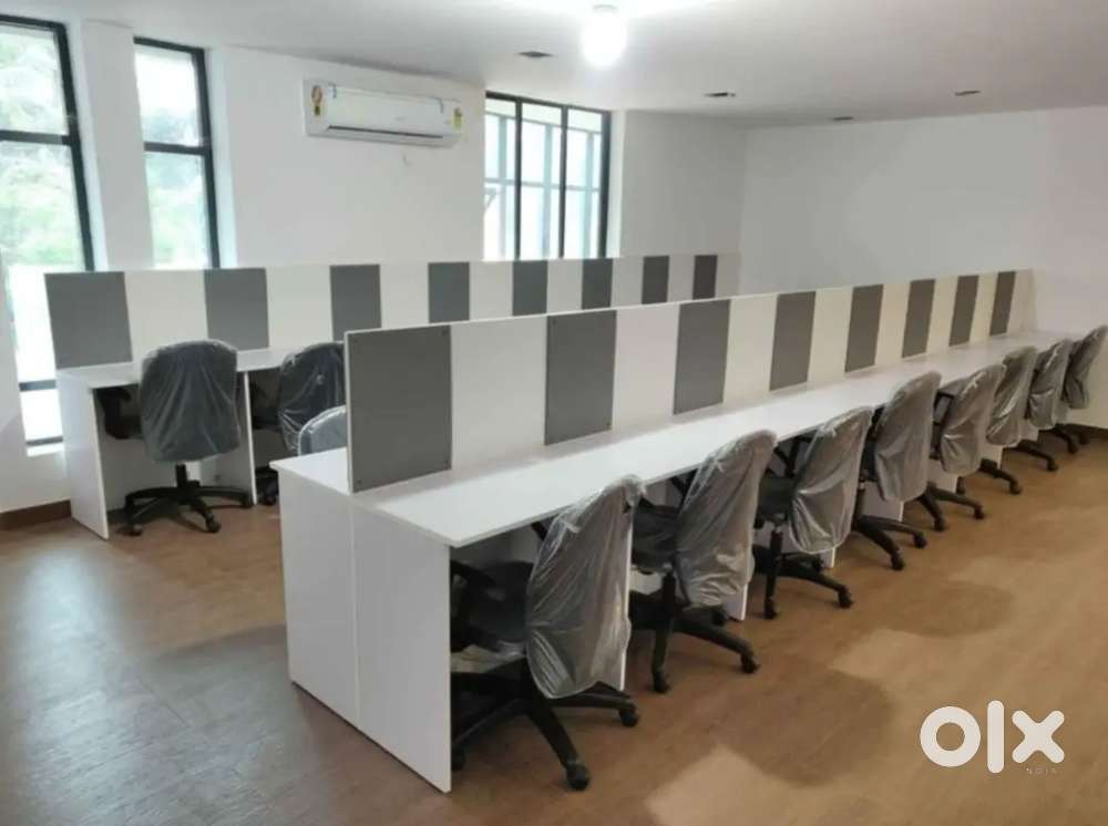 Brand new office workstation factory price