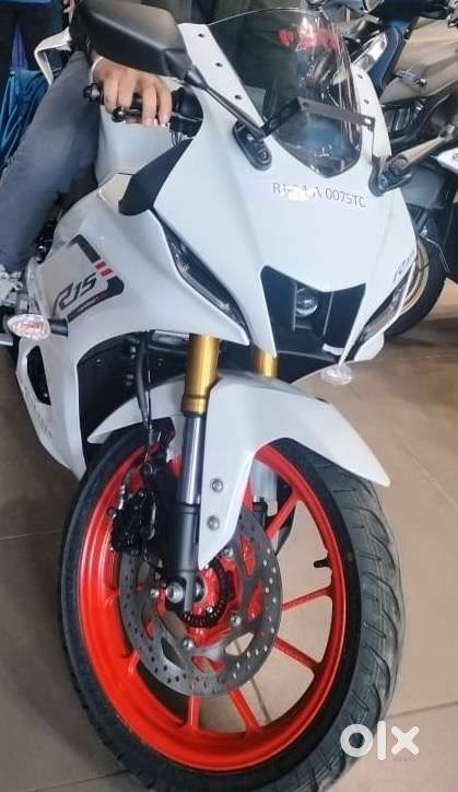 New condition