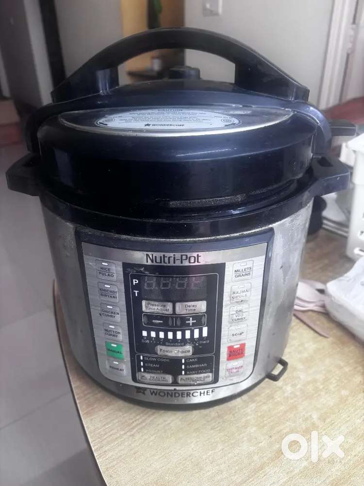 Kitchen commercial set