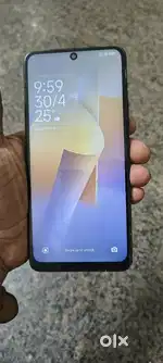 Mi 11i 5g mobile