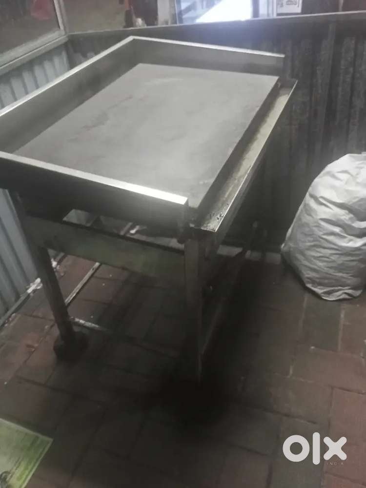 പൊറോട്ട അടുപ്പ് ,പൊറോട്ട കല്ല് വിൽപനക്ക്