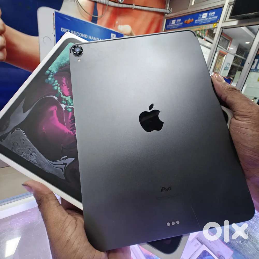 Ipad Pro 64gb Wifi Mint Condition