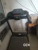 Treadmill fully automatic