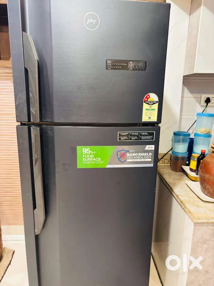 Godrej Fridge