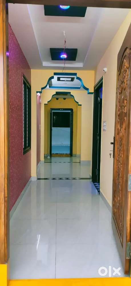 1 BHK Independent House for Rent