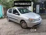Tata Indica V2, 2015, Diesel