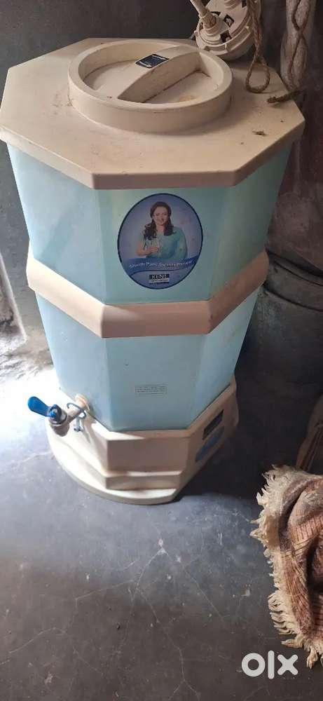 Ro kent body no electrical