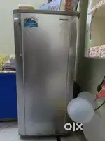 Fridge working condition