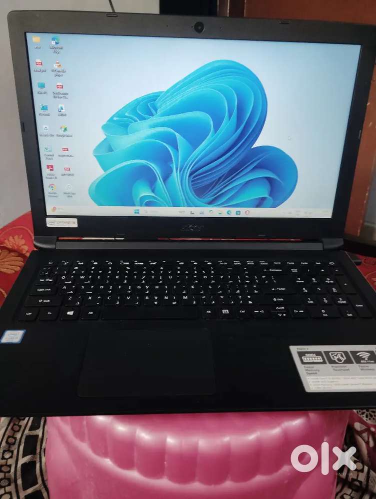 Acer laptop