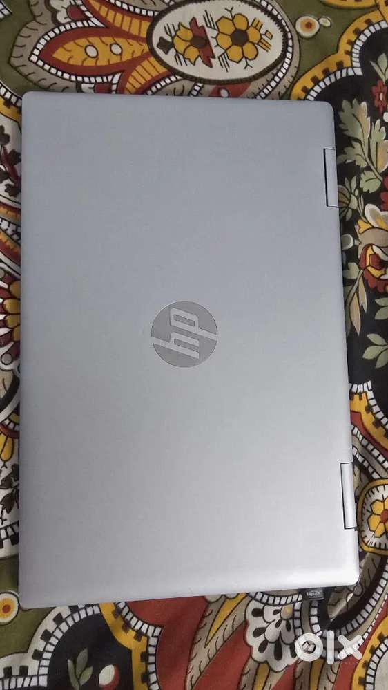 Hp pavilion x360