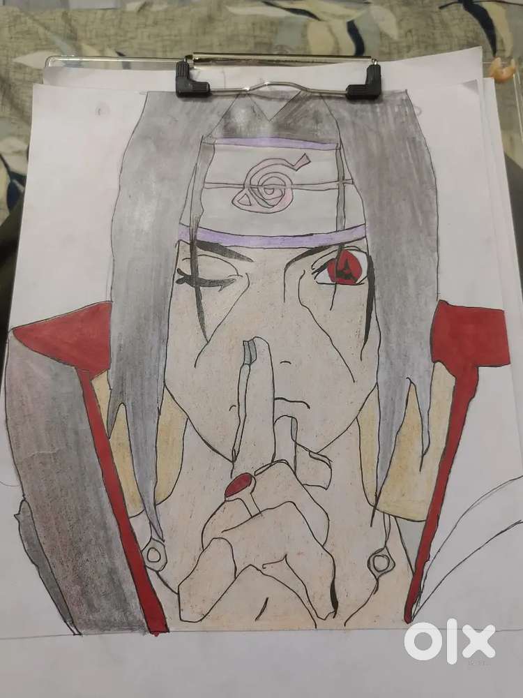 This drawing is 200 only