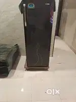 Samsung फ्रिज