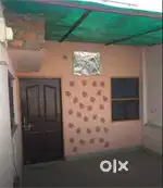 2BHK flat for rent in rathkhana colony,bikaner