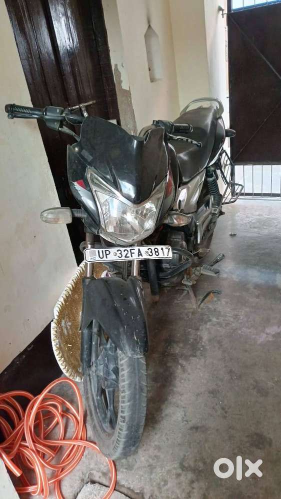 बाइक चलने में बहुत अच्छी है