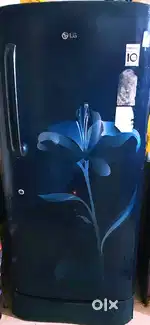 LG fridge 200L
