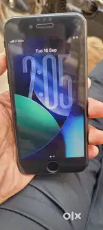 Iphone se 2020 Good Condition