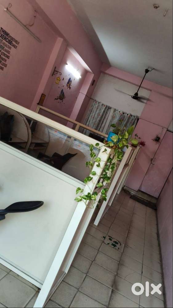 PAID ASSISTANT AT CS OFFICE