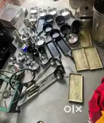 All kitchen equipment available in brand new condition only 5 monthuse